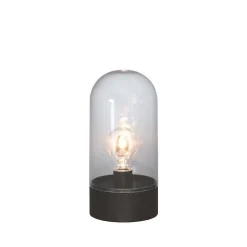 LED lykt - inne/utelys