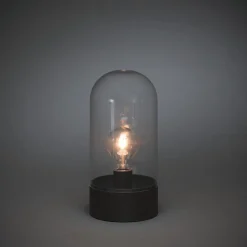 LED lykt - inne/utelys