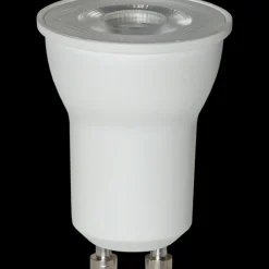LED pærer GU10 Mini MR11 3000K 4W