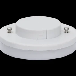 Led pære 6W GX53 3000K dimbar