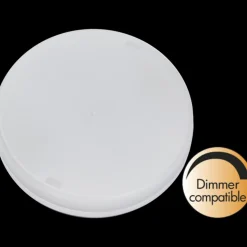 Led pære 6W GX53 3000K dimbar