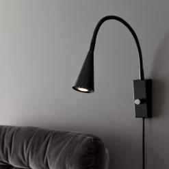 Ledro vegglampe
