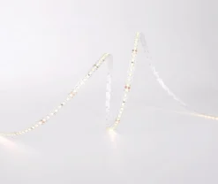 LED Strip 12W 24 Volt IP67 3000 Kelvin - 2 meter