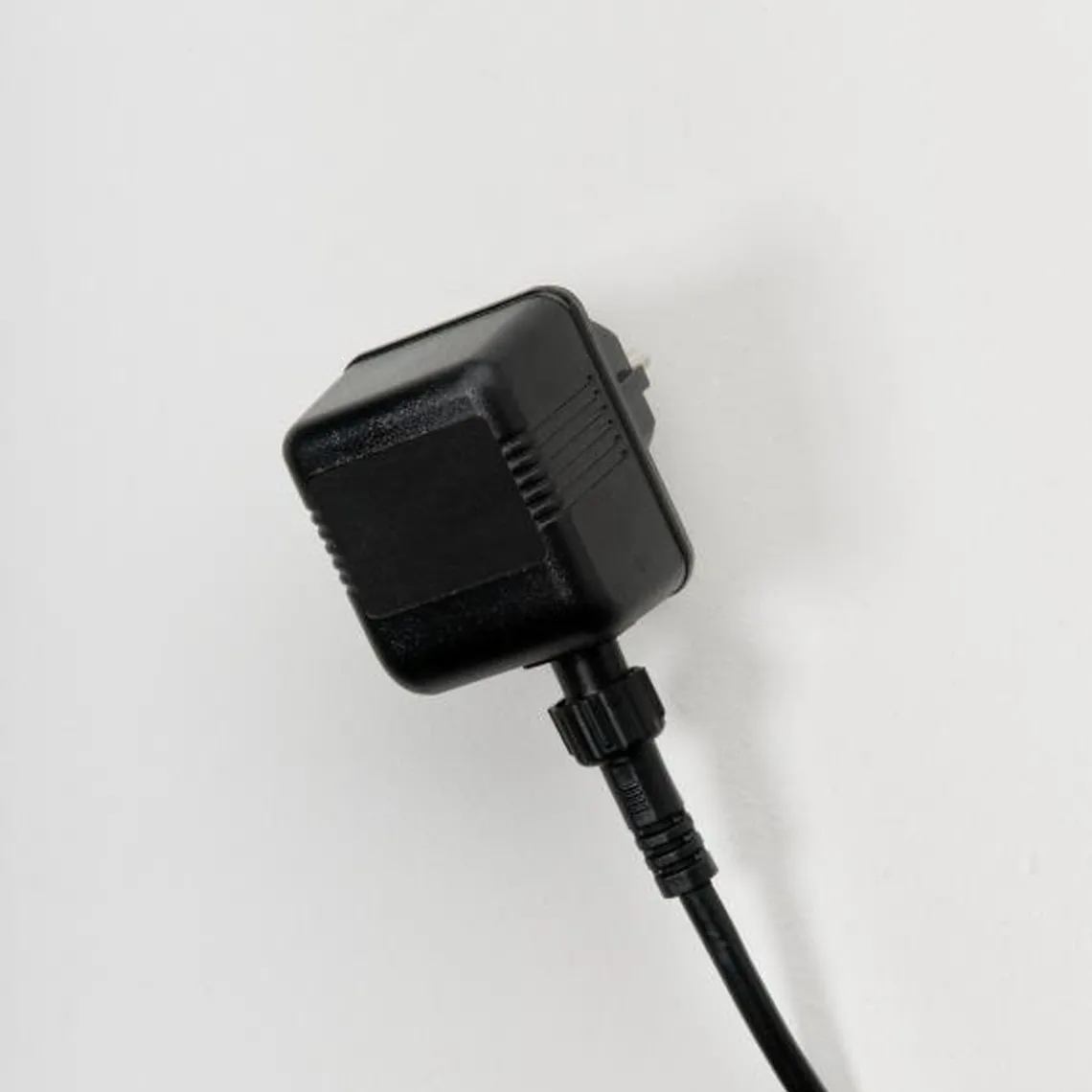 Led uplight sett 6 spots 6x0,36W