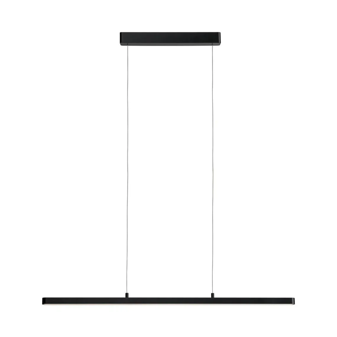 Lento takpendel 100 cm 42W 2700 Kelvin - Dimbar
