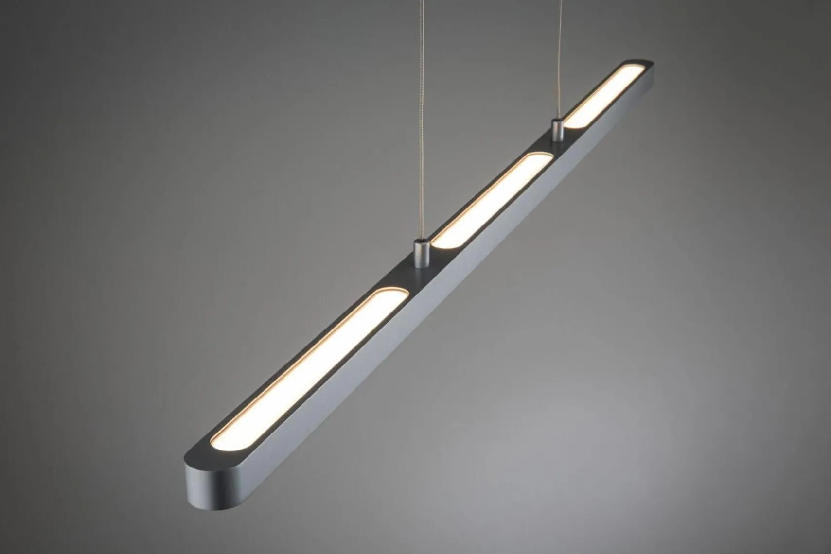 Lento takpendel 100 cm 42W 2700 Kelvin - Dimbar