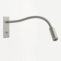 Leo vegglampe 4W 3000 Kelvin