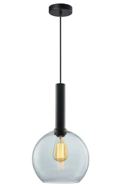 Less rondell takpendel 1 lys - Medium