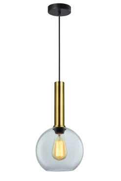 Less rondell takpendel 1 lys - Small