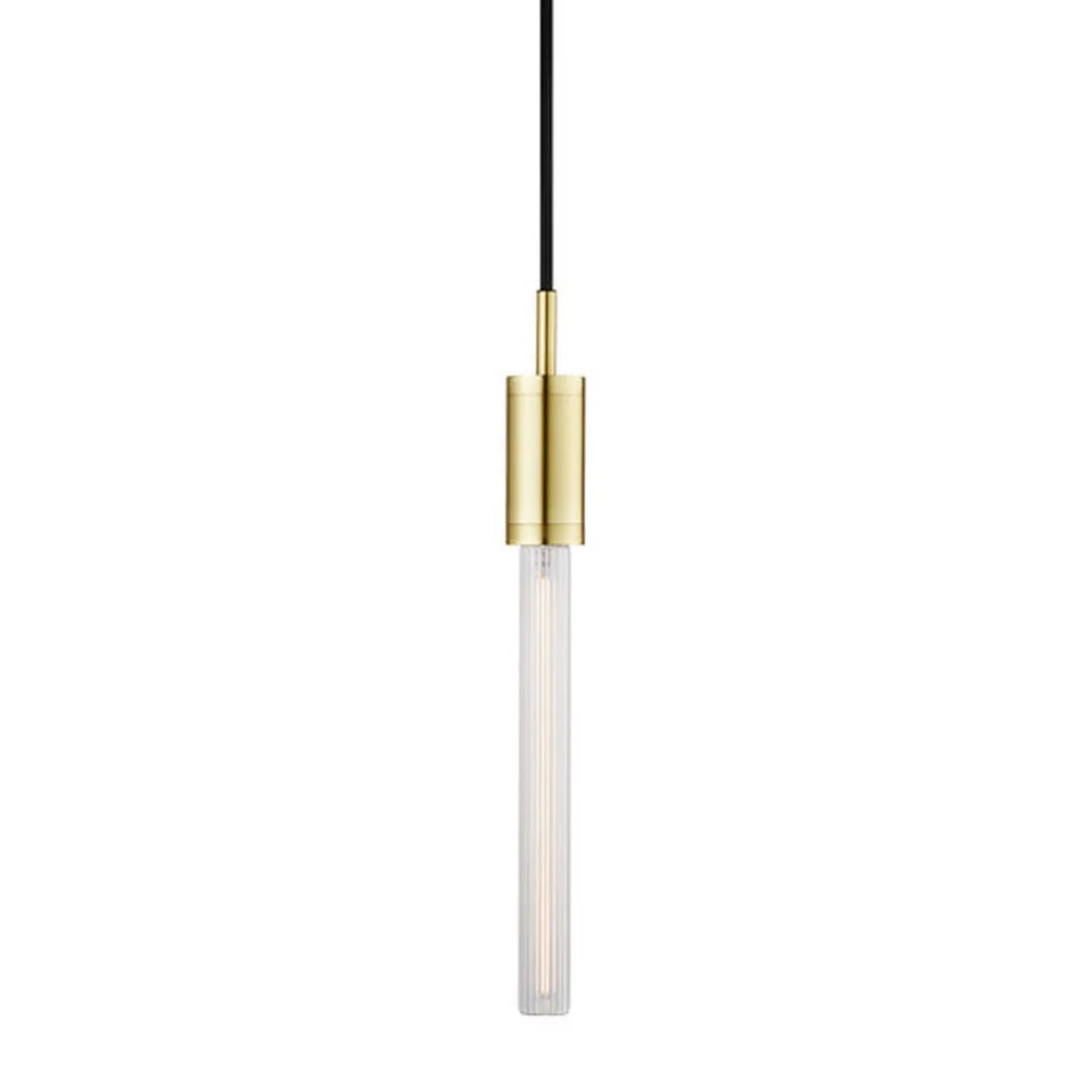 Liberty taklampe - Messing