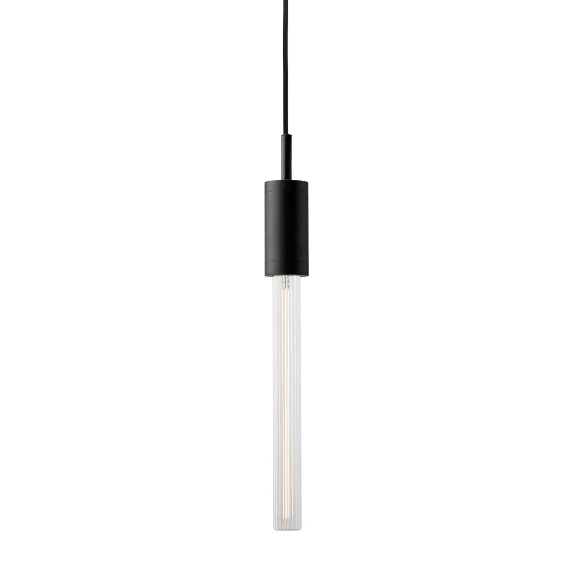 Liberty taklampe - Svart