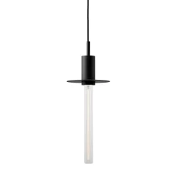 Liberty taklampe - Svart