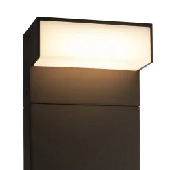L-line pullert 50 cm IP65 7W 3000/4000 Kelvin