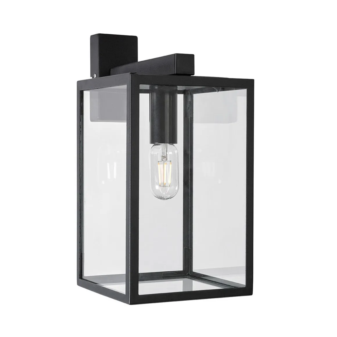 Lofoten vegg/arm 1949 ned vegglampe