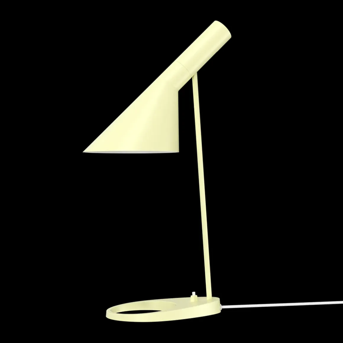 Louis Poulsen AJ bordlampe