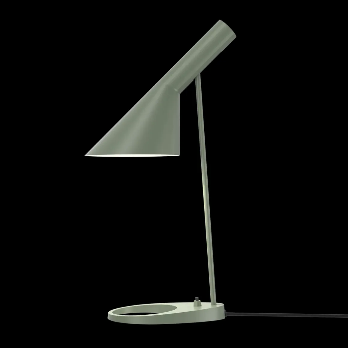 Louis Poulsen AJ bordlampe