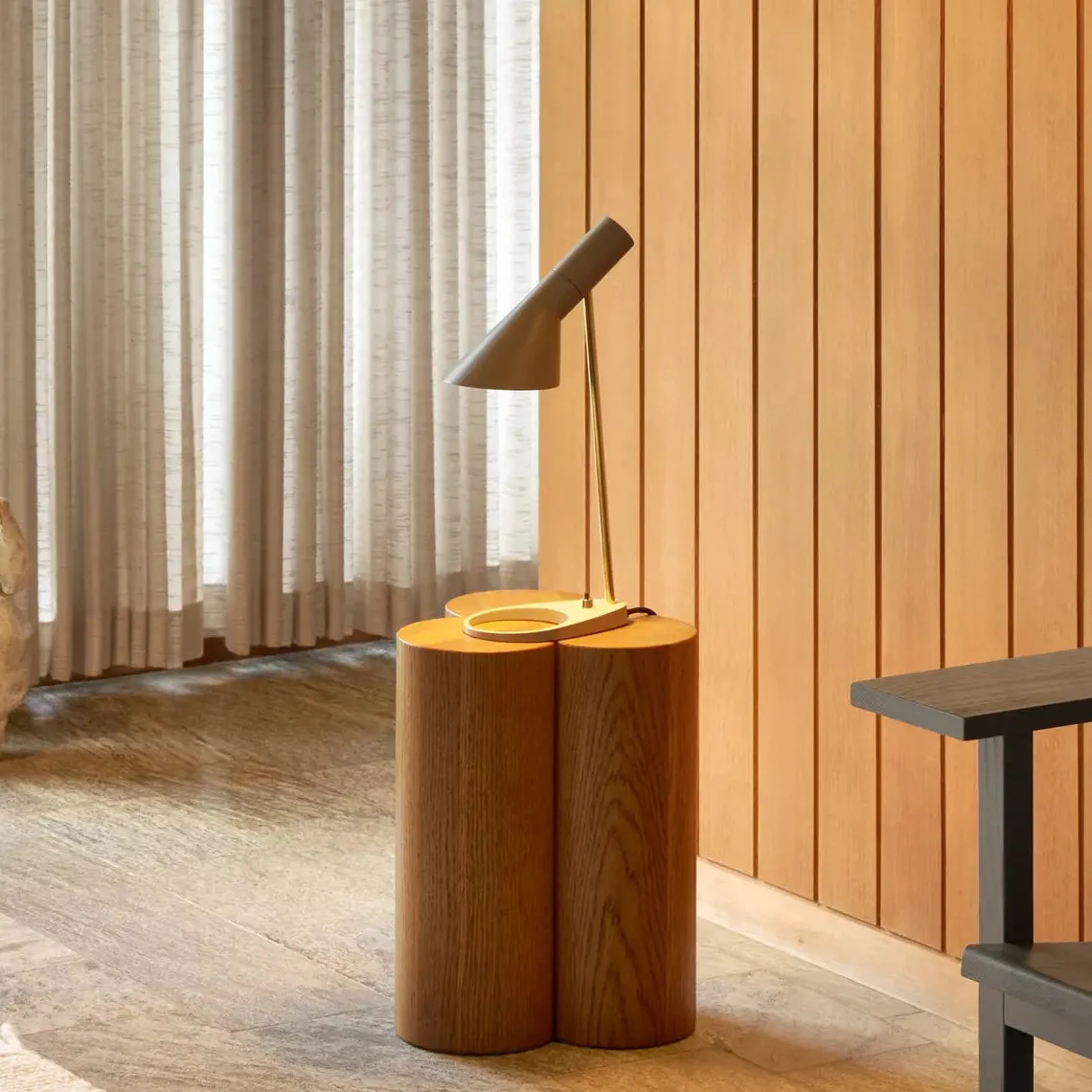 Louis Poulsen AJ Mini Bordlampe