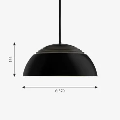 Louis Poulsen AJ Royal Ø37