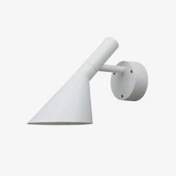 Louis Poulsen AJ 50 utendørs vegglampe
