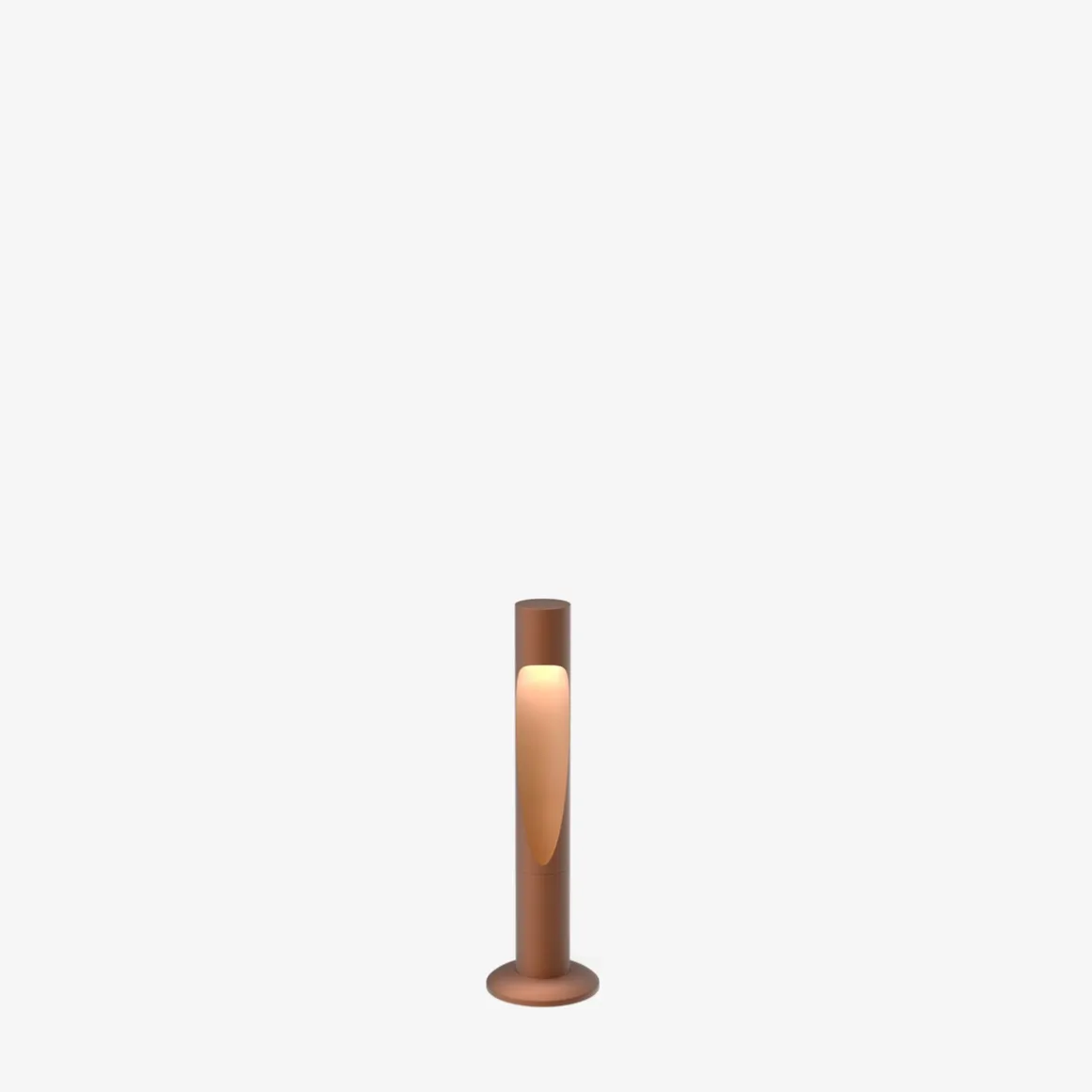 Louis Poulsen Flindt Garden jordspyd u/adapter kort