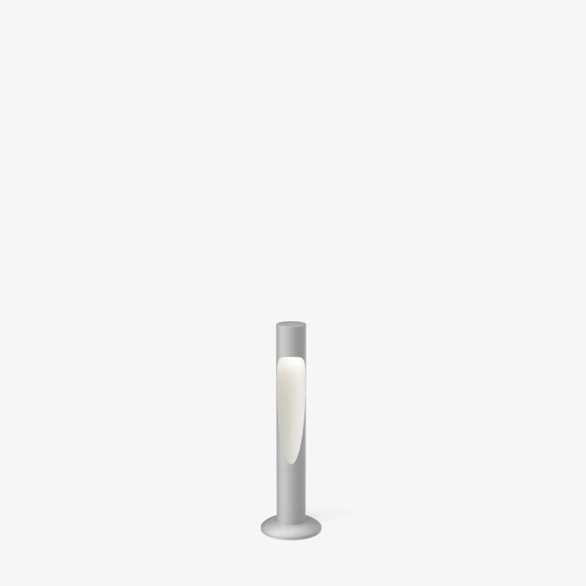 Louis Poulsen Flindt Garden jordspyd u/adapter kort