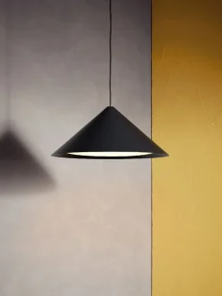 Louis Poulsen Keglen pendel Ø65