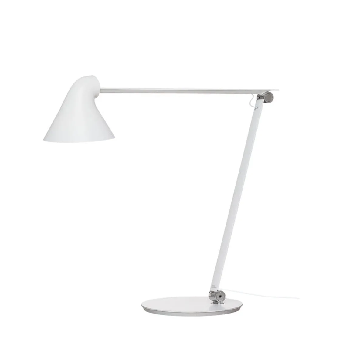 Louis Poulsen NJP bordlampe