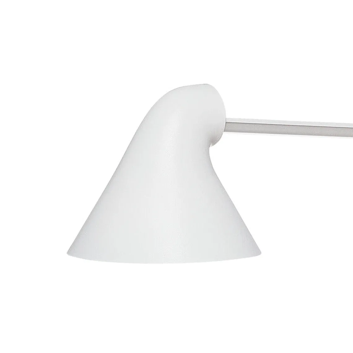 Louis Poulsen NJP bordlampe