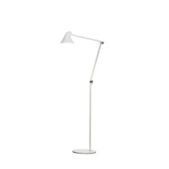 Louis Poulsen NJP gulvlampe