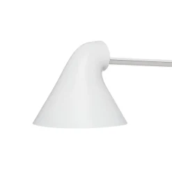 Louis Poulsen NJP gulvlampe