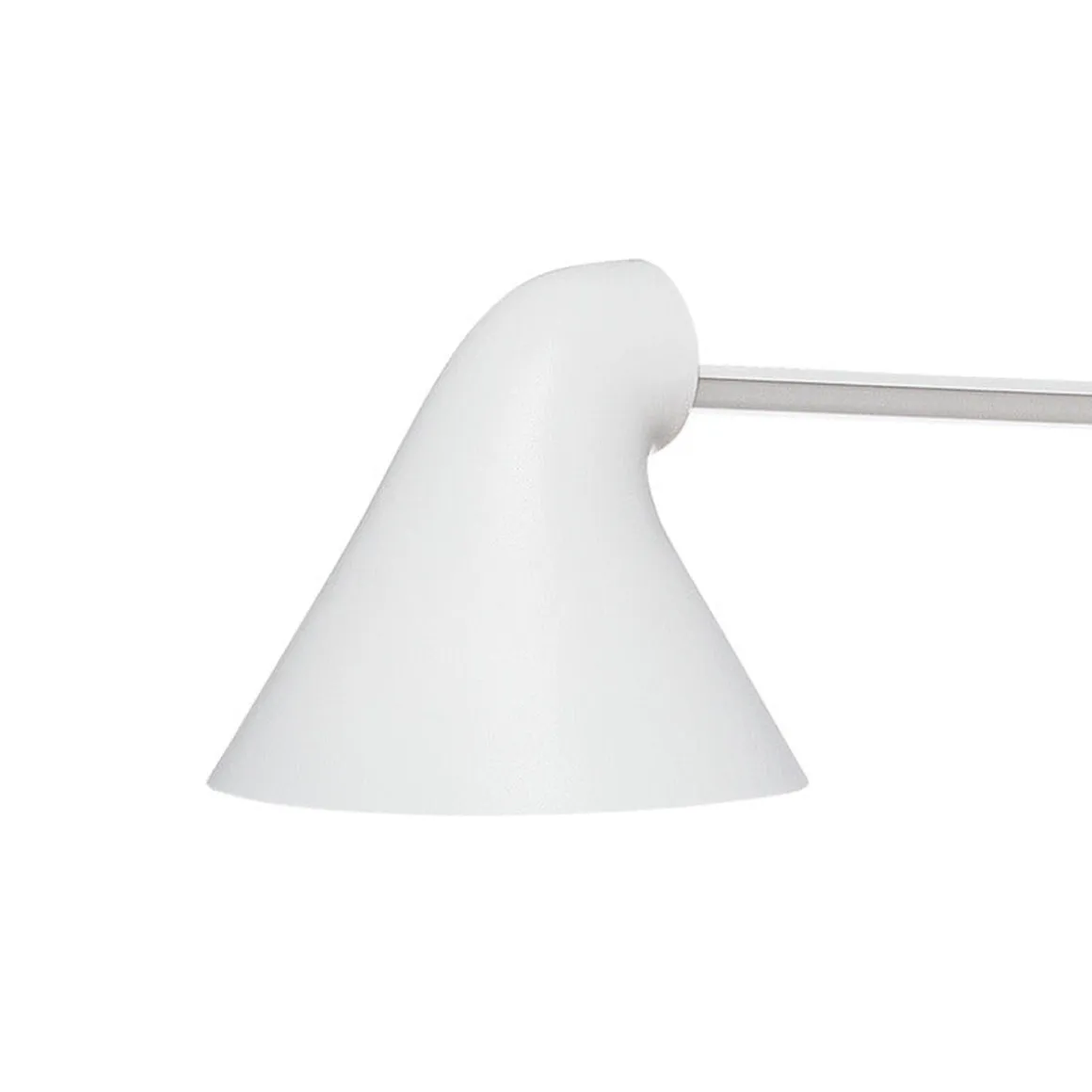 Louis Poulsen NJP gulvlampe