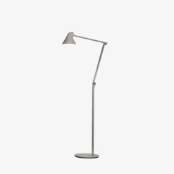 Louis Poulsen NJP gulvlampe
