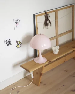 Louis Poulsen Panthella 250 bordlampe