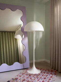 Louis Poulsen Panthella gulvlampe