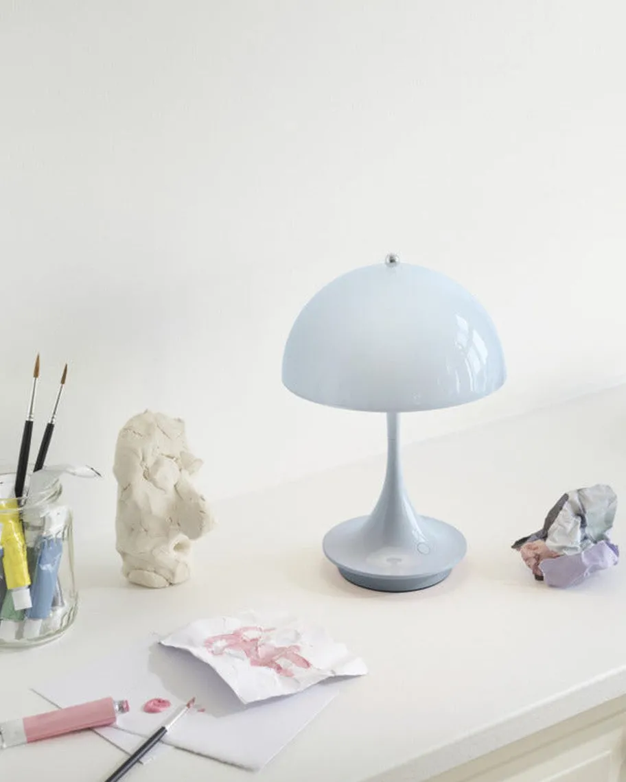 Louis Poulsen Panthella 160 portabel bordlampe
