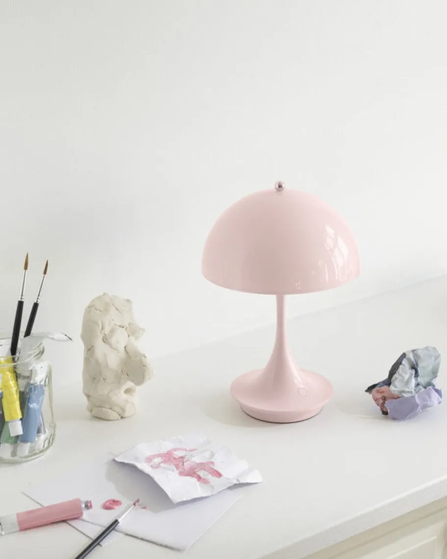 Louis Poulsen Panthella 160 portabel bordlampe