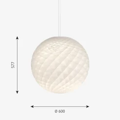 Louis Poulsen Patera Ø60