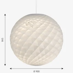 Louis Poulsen Patera Ø90
