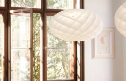 Louis Poulsen Patera Oval Ø50