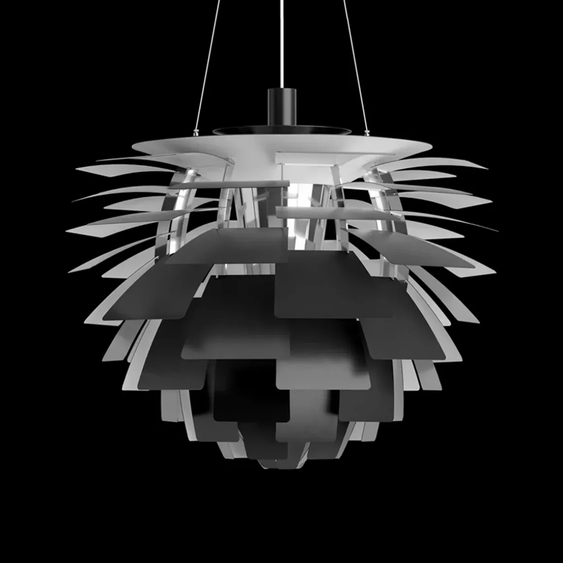 Louis Poulsen PH Artichoke Ø60cm