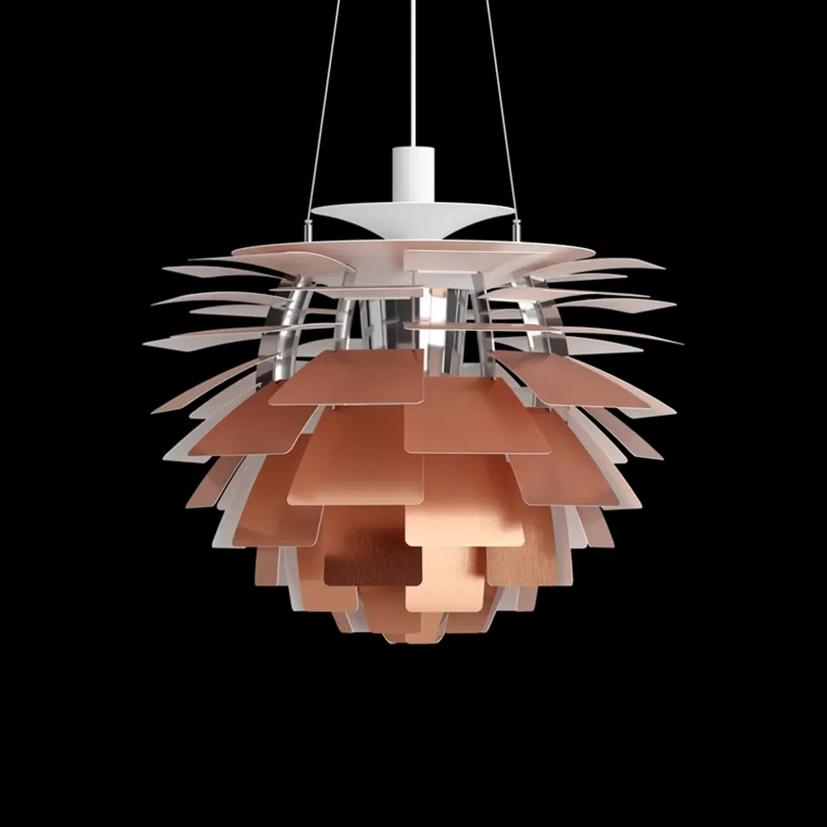 Louis Poulsen PH Artichoke Ø60cm