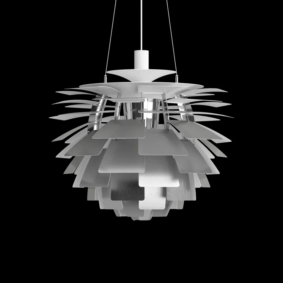 Louis Poulsen PH Artichoke Ø48cm