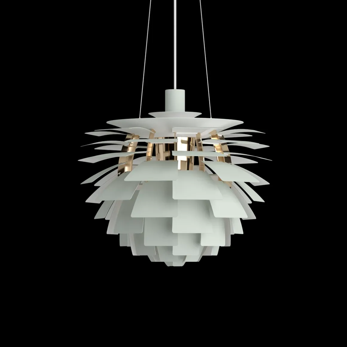 Louis Poulsen PH Artichoke Ø48cm