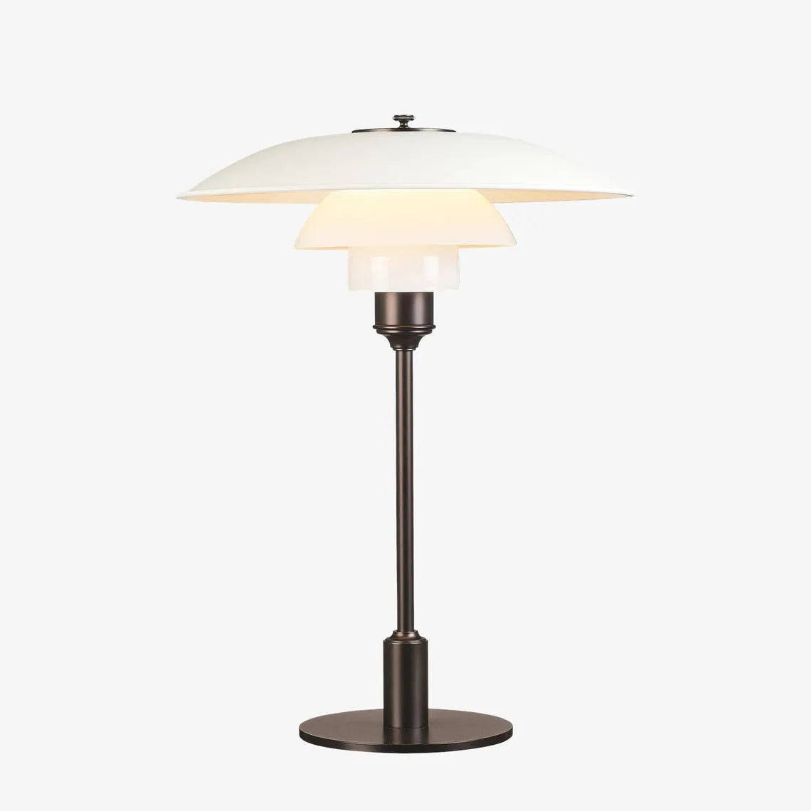 Louis Poulsen PH 31/2-21/2 bordlampe