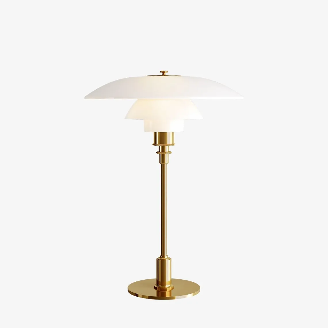 Louis Poulsen PH 31/2-21/2 bordlampe