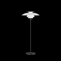 Louis Poulsen PH 80 gulvlampe