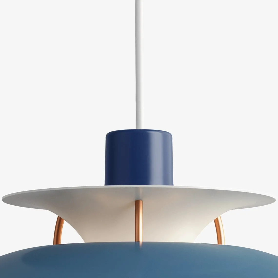 Louis Poulsen PH 5 Mini pendel