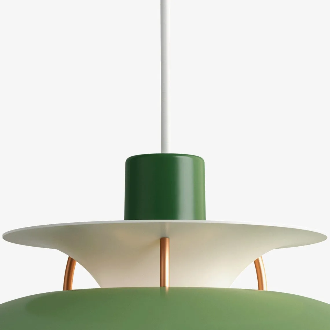 Louis Poulsen PH 5 Mini pendel