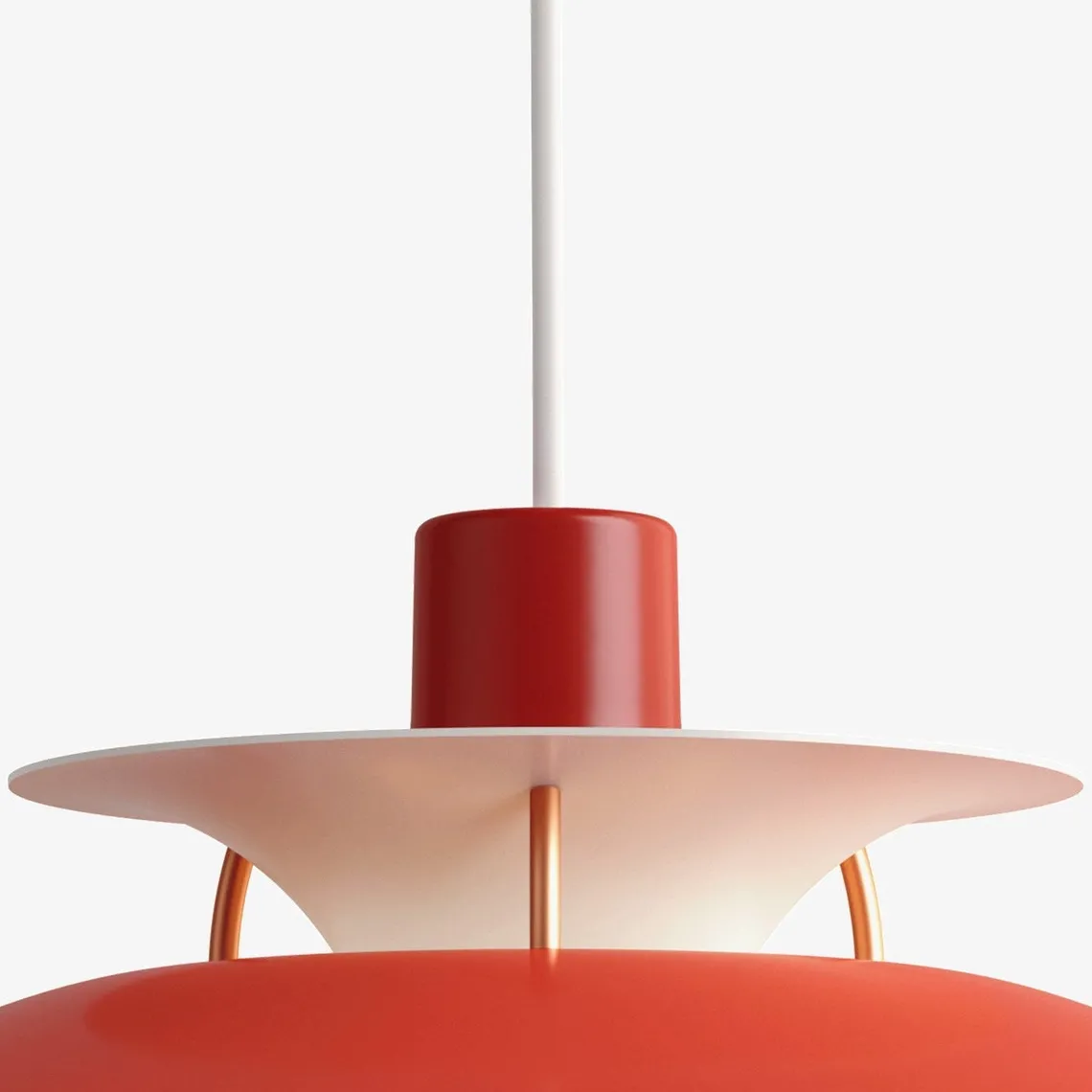 Louis Poulsen PH 5 Mini pendel