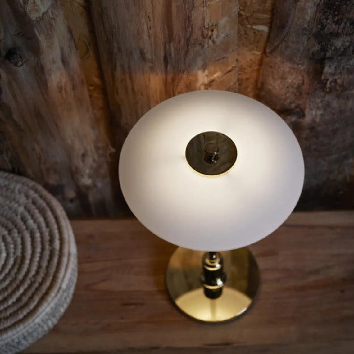 Louis Poulsen PH 2/1 Portable bordlampe